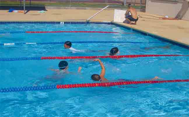 65 15 Minute Summer league swim team workouts for Women