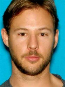 Las Vegas resident James Wood has been missing since Aug.3. He was last seen south of Overton.