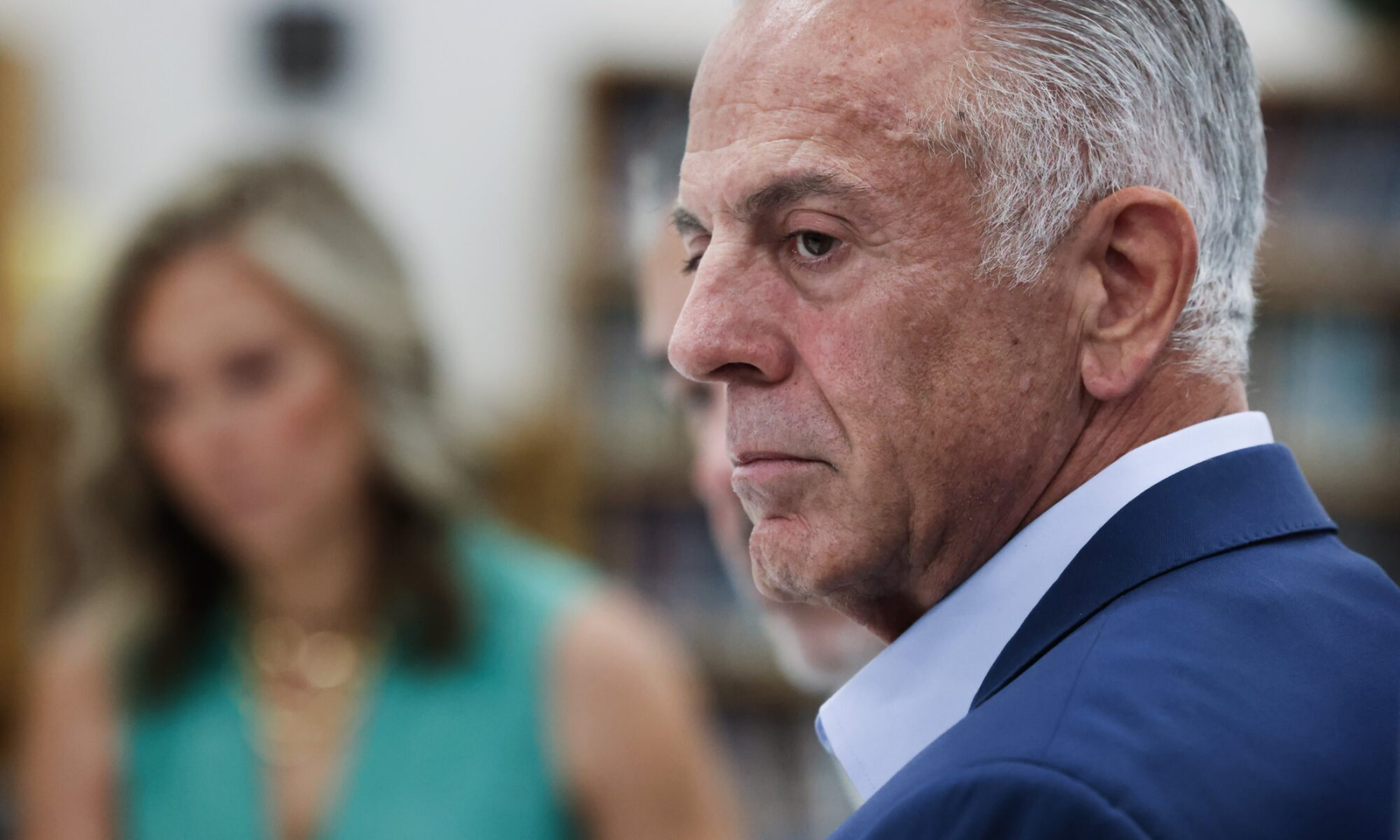 Our top takeaways from Nevada's new campaign finance reports - Mesa Valleys Progress